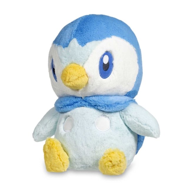 Piplup Comfy