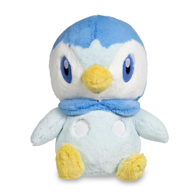 Piplup Comfy