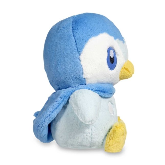 Piplup Comfy