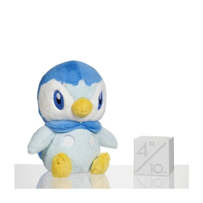 Piplup Comfy