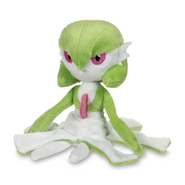 Gardevoir Sitting