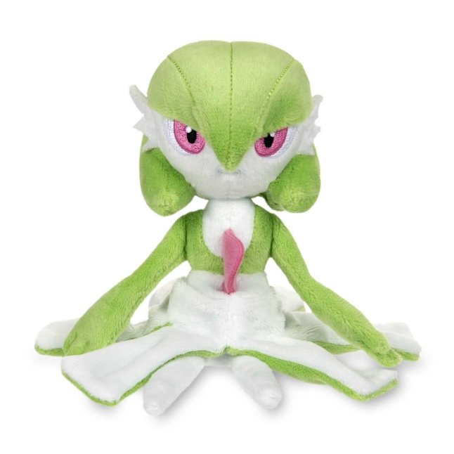 Gardevoir Sitting