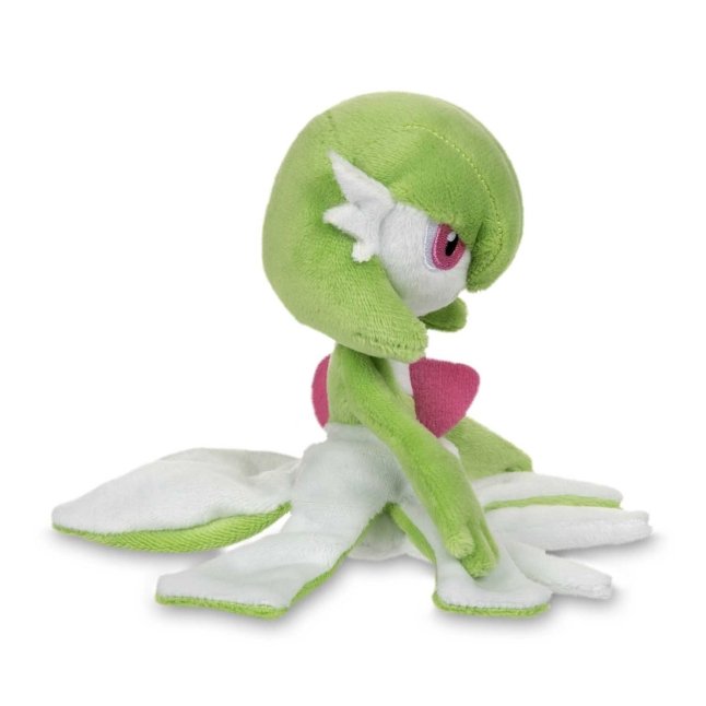 Gardevoir Sitting