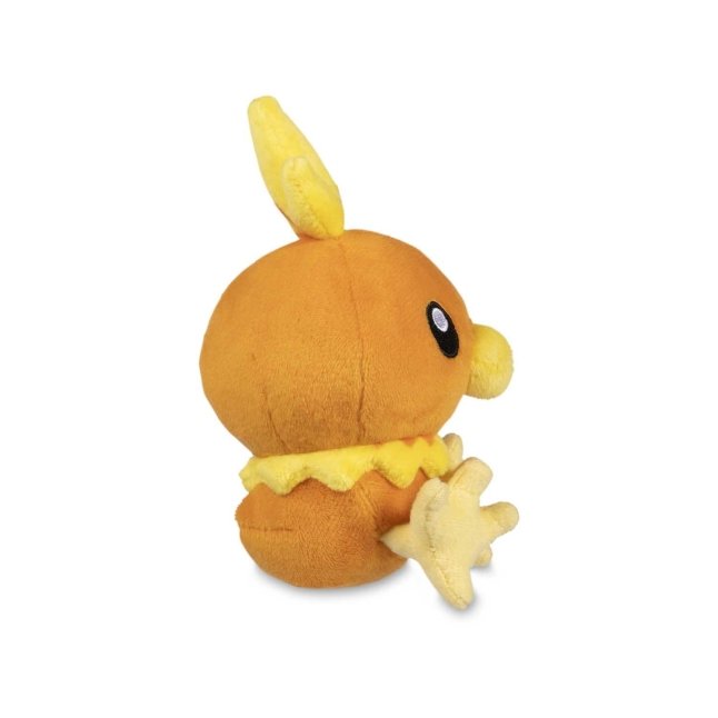 Torchic Sitting