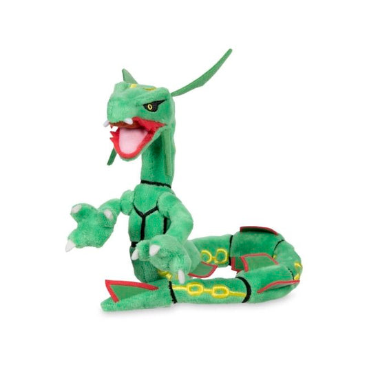 Rayquaza Sitting