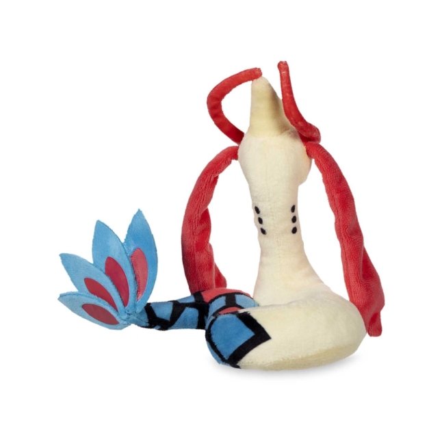 Milotic Sitting