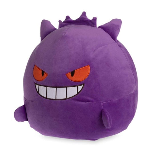 Gengar Puff