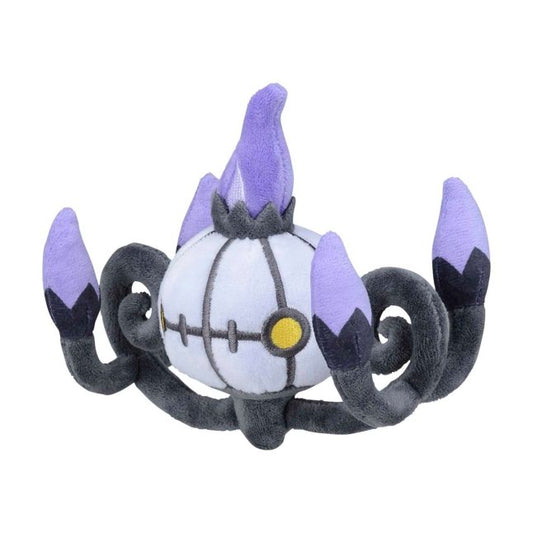 Chandelure Sitting