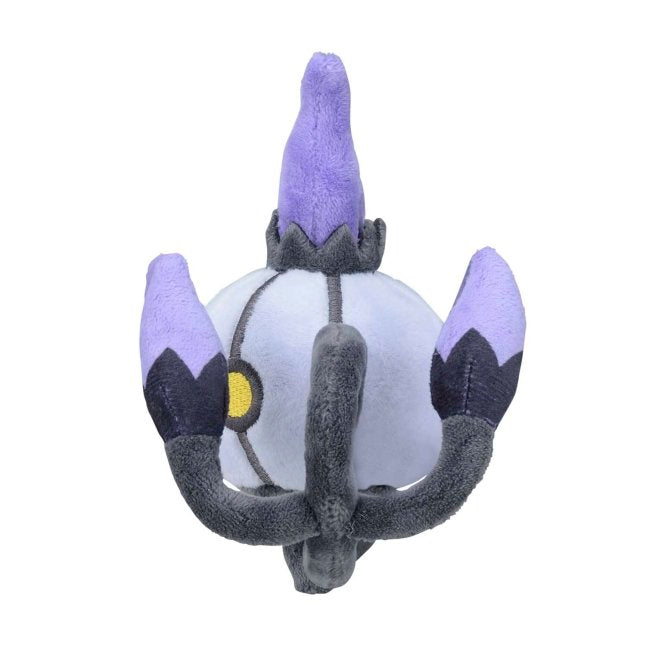 Chandelure Sitting