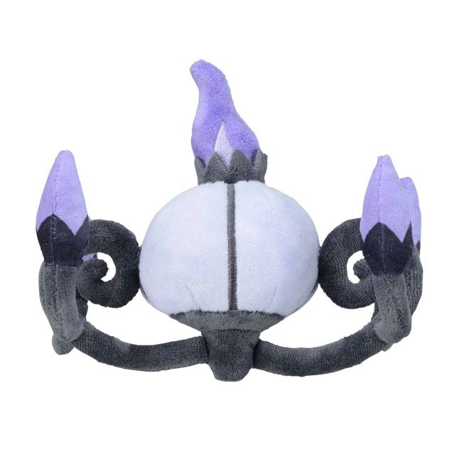 Chandelure Sitting