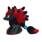 Zoroark fit