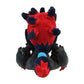 Zoroark fit