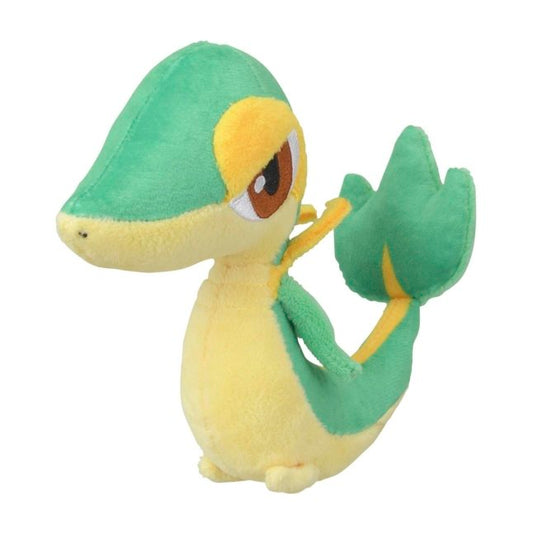 Snivy Sitting