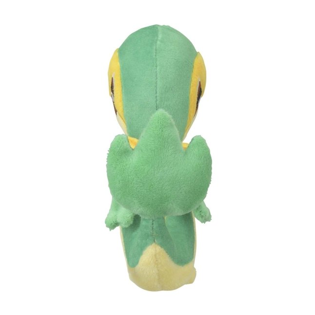 Snivy Sitting