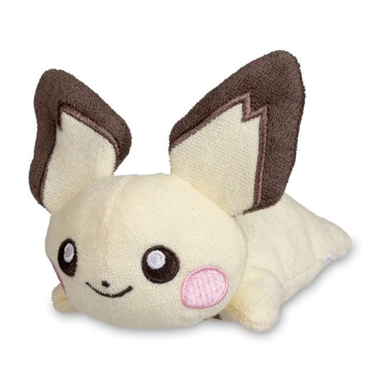 Pichu Comfy Cuddlers Plush