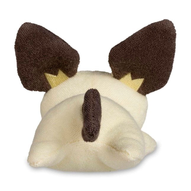 Pichu Comfy Cuddlers Plush