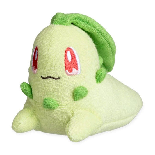 Chikorita Comfy Cuddlers