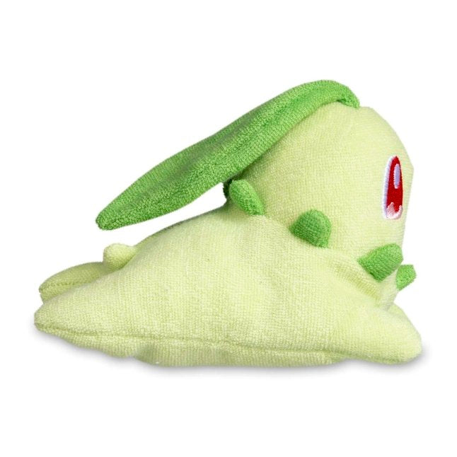 Chikorita Comfy Cuddlers