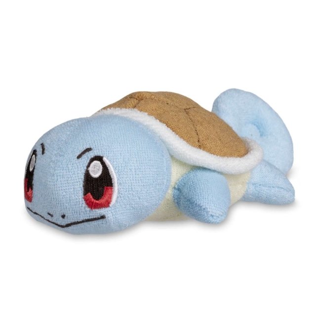 Squirtle Comfy Cuddlers