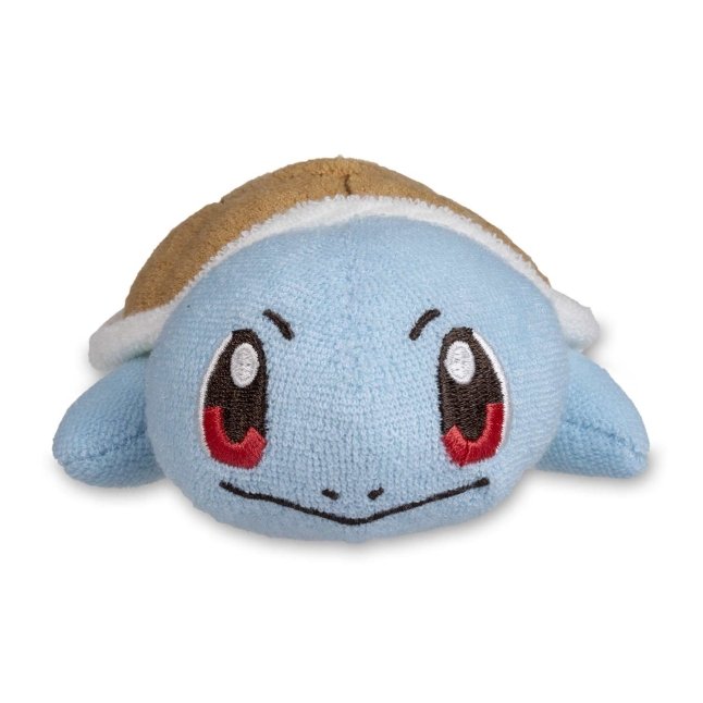 Squirtle Comfy Cuddlers