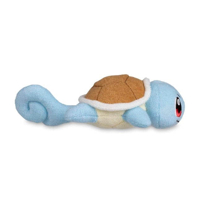 Squirtle Comfy Cuddlers