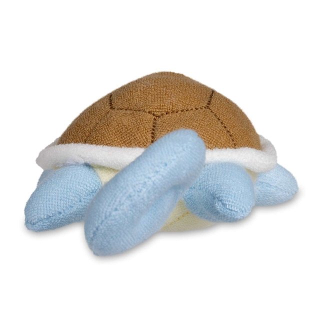 Squirtle Comfy Cuddlers