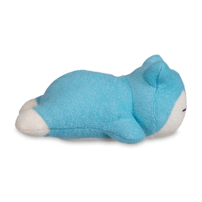 Snorlax Comfy Cuddlers Plush