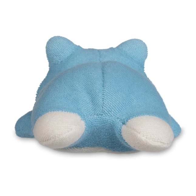 Snorlax Comfy Cuddlers Plush