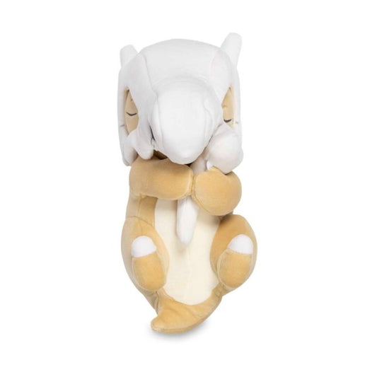 Cubone dormido