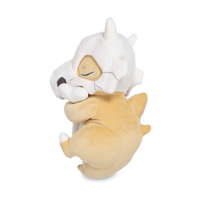 Cubone dormido