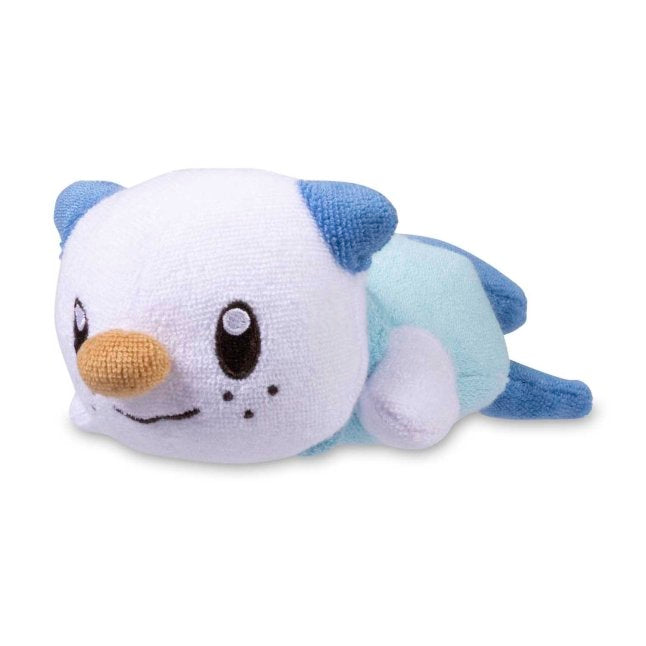 Oshawott Comfy Cuddlers