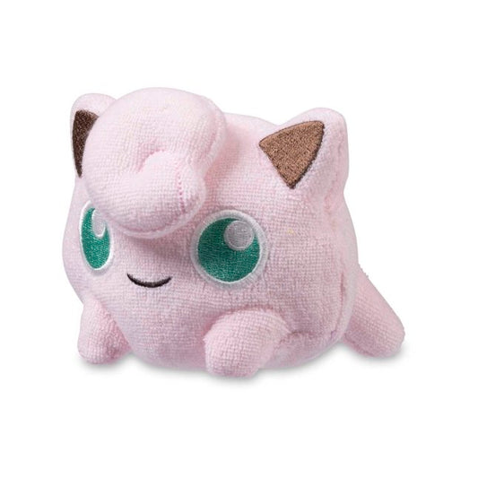 Jigglypuff Comfy Cuddlers