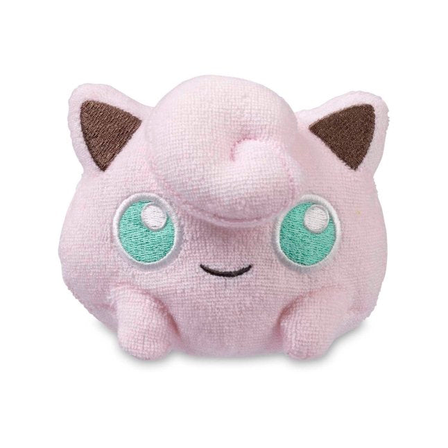 Jigglypuff Comfy Cuddlers