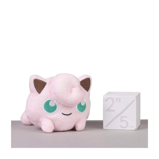 Jigglypuff Comfy Cuddlers