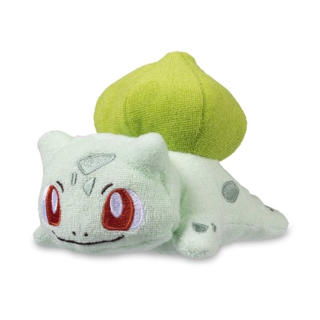 Bulbasaur Comfy Cuddlers