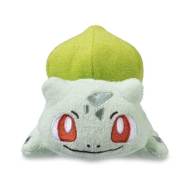 Bulbasaur Comfy Cuddlers