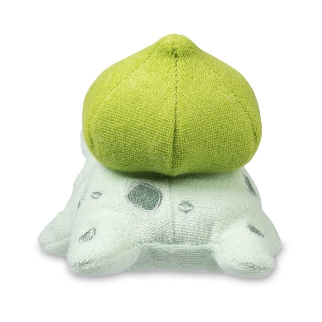 Bulbasaur Comfy Cuddlers