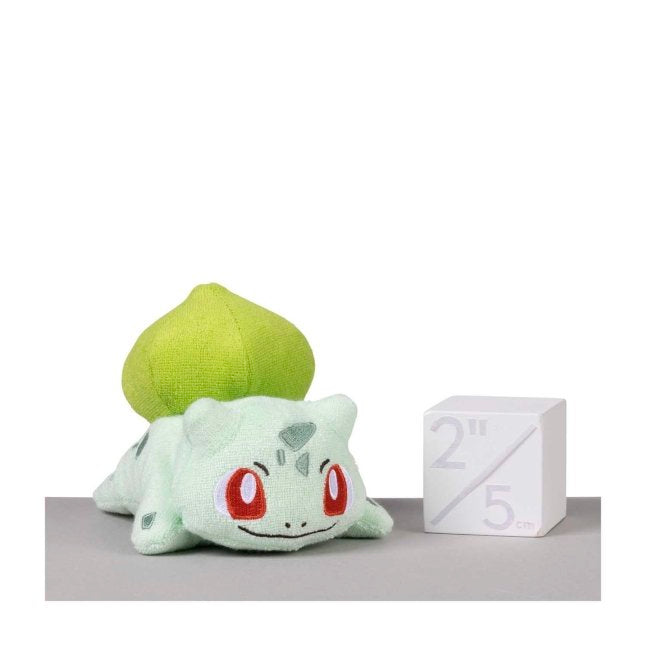 Bulbasaur Comfy Cuddlers