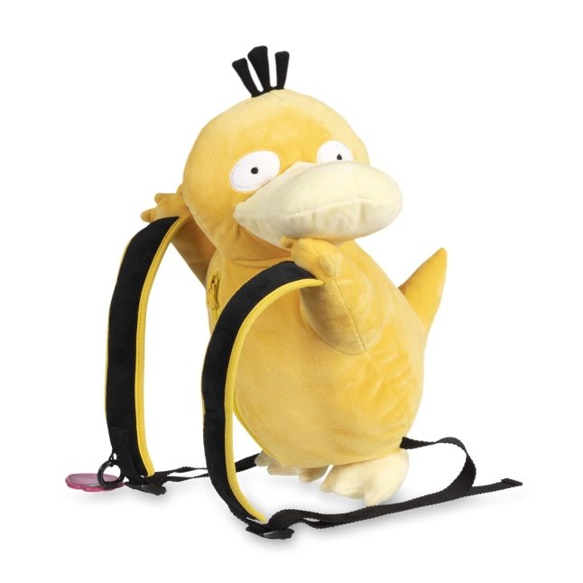 Psyduck mochila