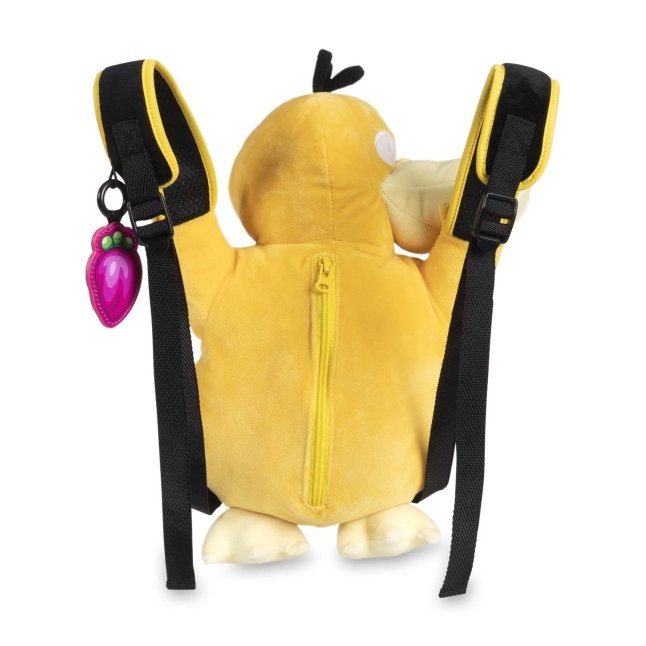 Psyduck mochila