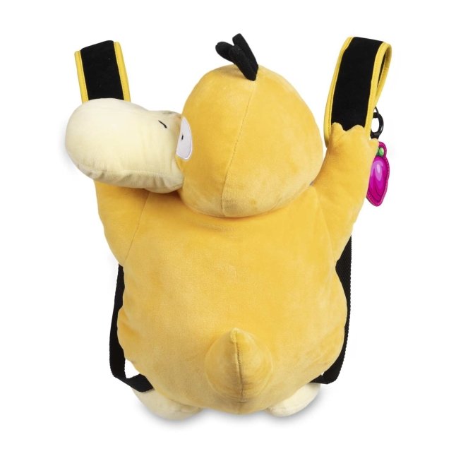 Psyduck mochila