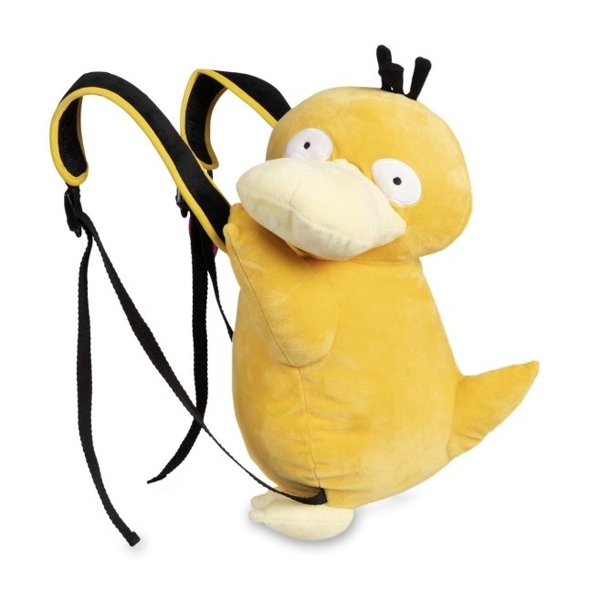 Psyduck mochila