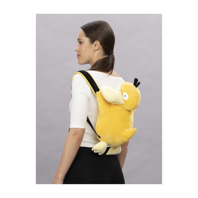 Psyduck mochila