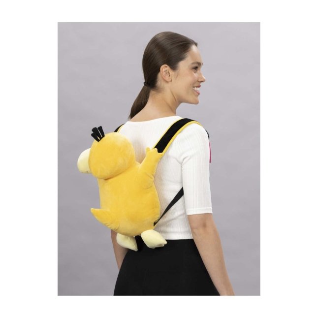 Psyduck mochila