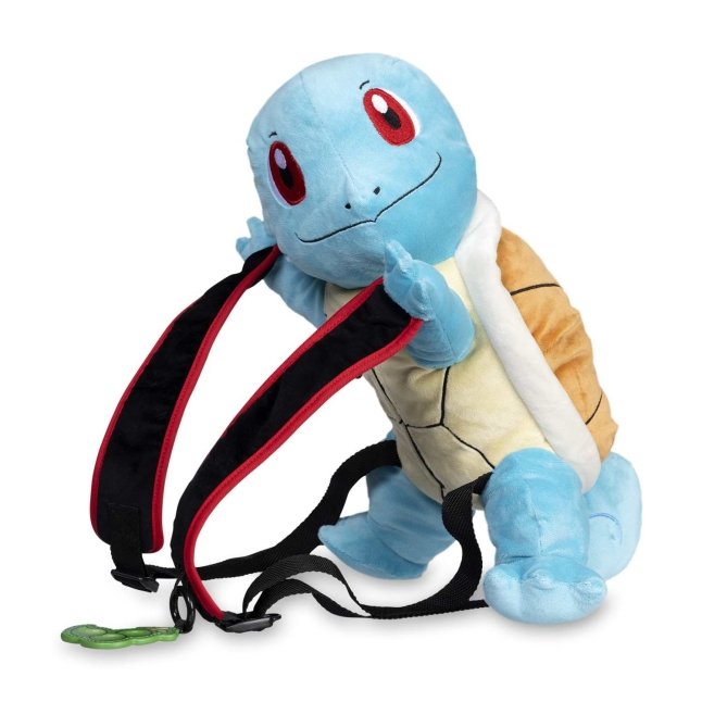 Squirtle mochila