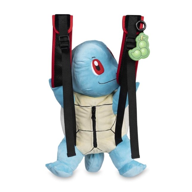 Squirtle mochila