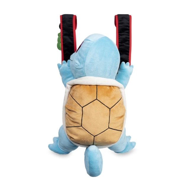 Squirtle mochila