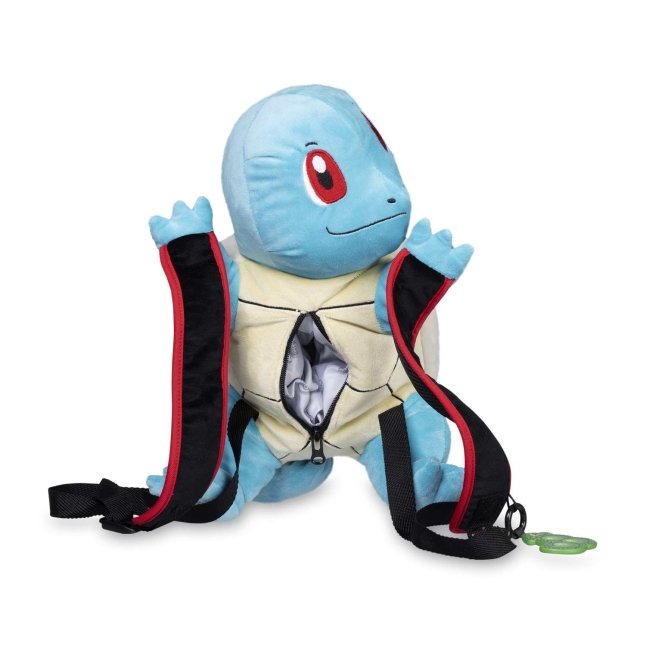 Squirtle mochila