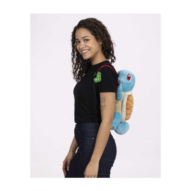 Squirtle mochila