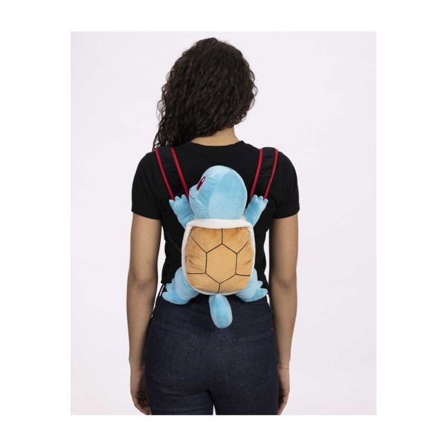 Squirtle mochila